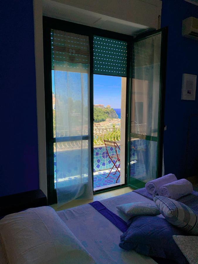 Mille Tramonti Agropoli Sunset Suite Exterior foto