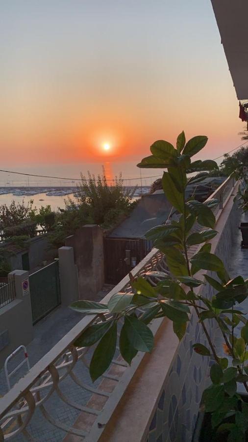 Mille Tramonti Agropoli Sunset Suite Exterior foto