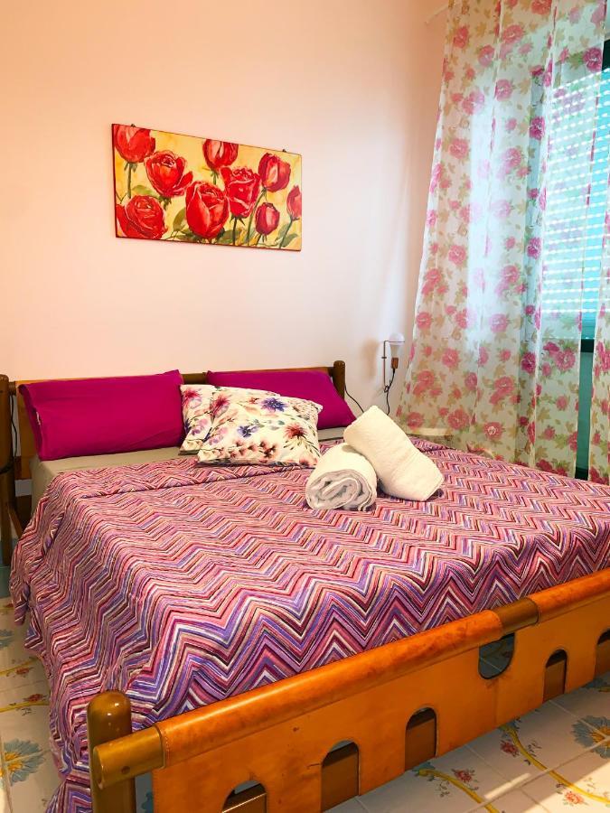 Mille Tramonti Agropoli Sunset Suite Exterior foto